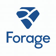 Forage logo