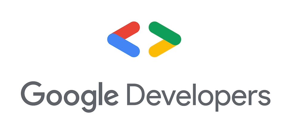 Google Developer logo