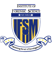 Govt. Institute of Forensic Science logo