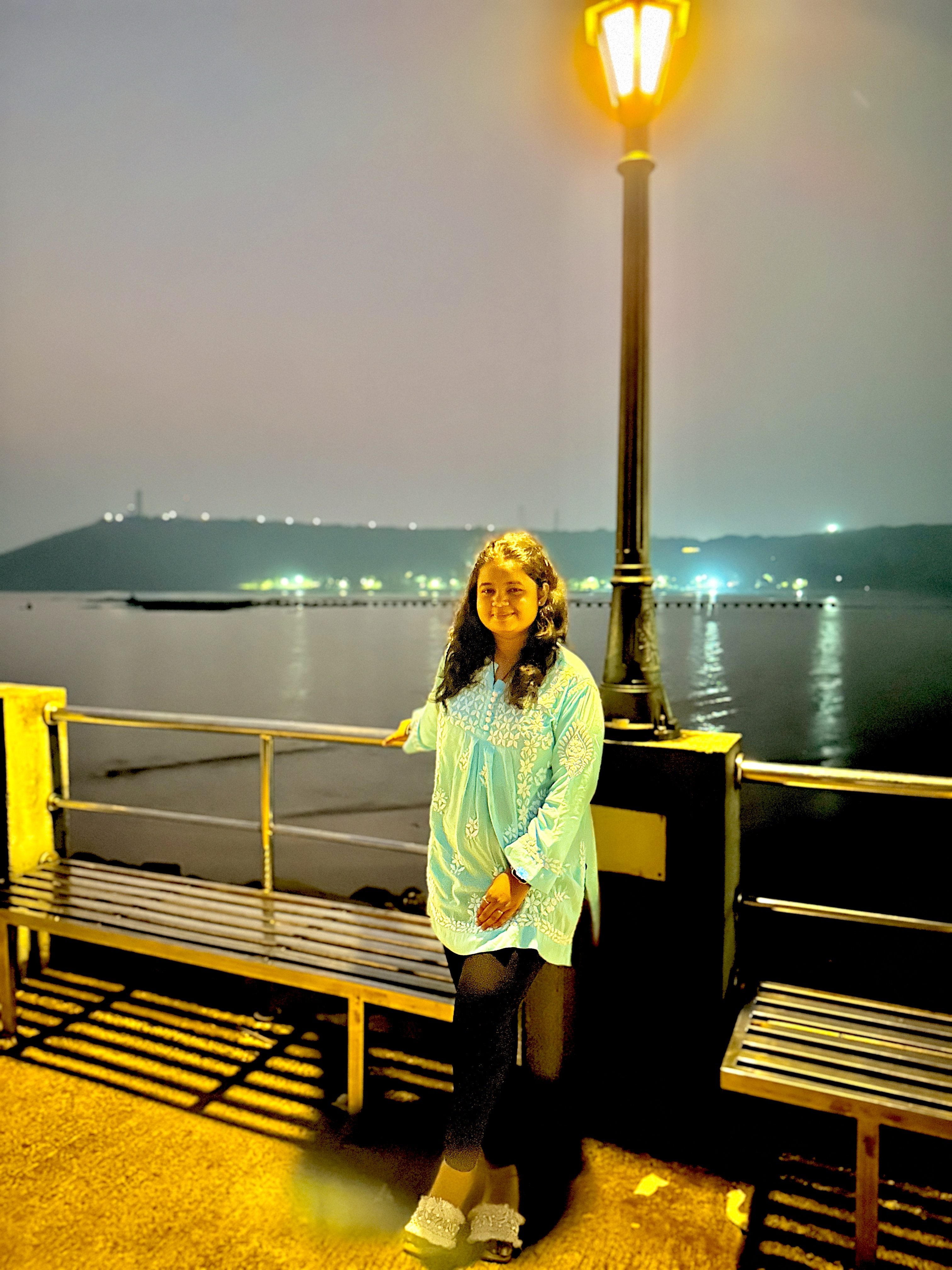 Shravani Pranay Sawant